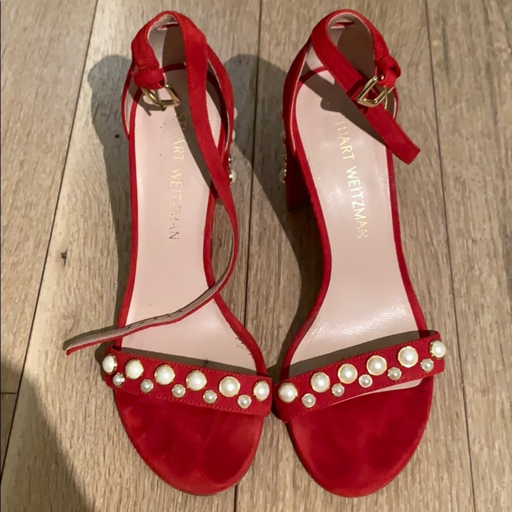 Stuart Weitzman - Picture 2 of 5